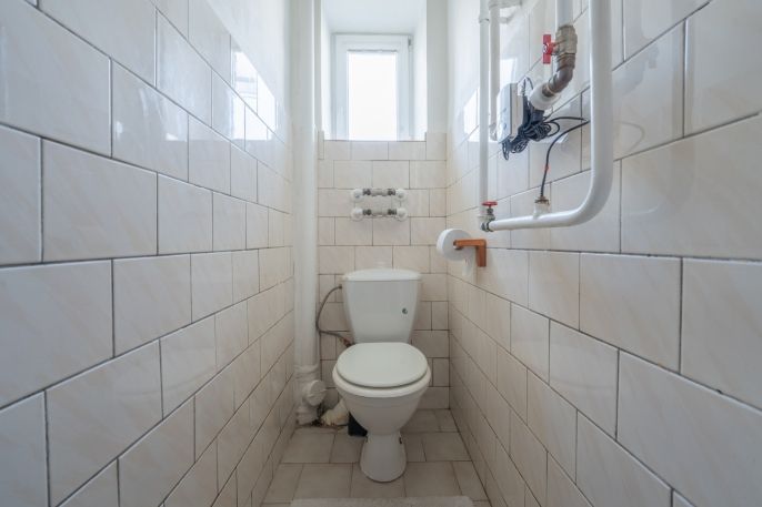 Prodej, Byt 2+1, České Budějovice