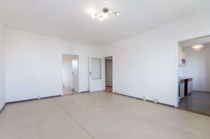 Prodej, Byt 3+1, Opava