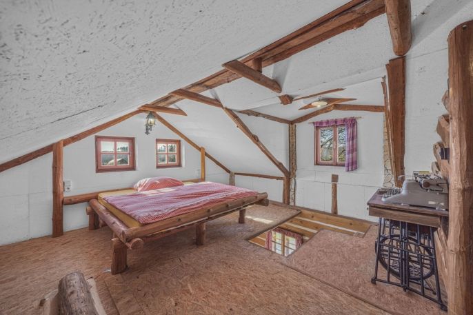 Prodej, Chalupa, Dobruška