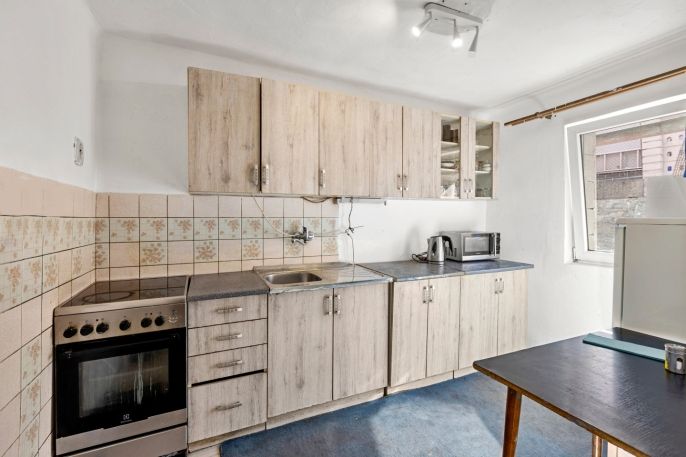 Prodej, Rodinný dům, Luže