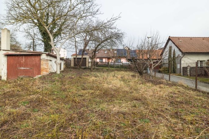 Prodej, Rodinný dům, Brodce