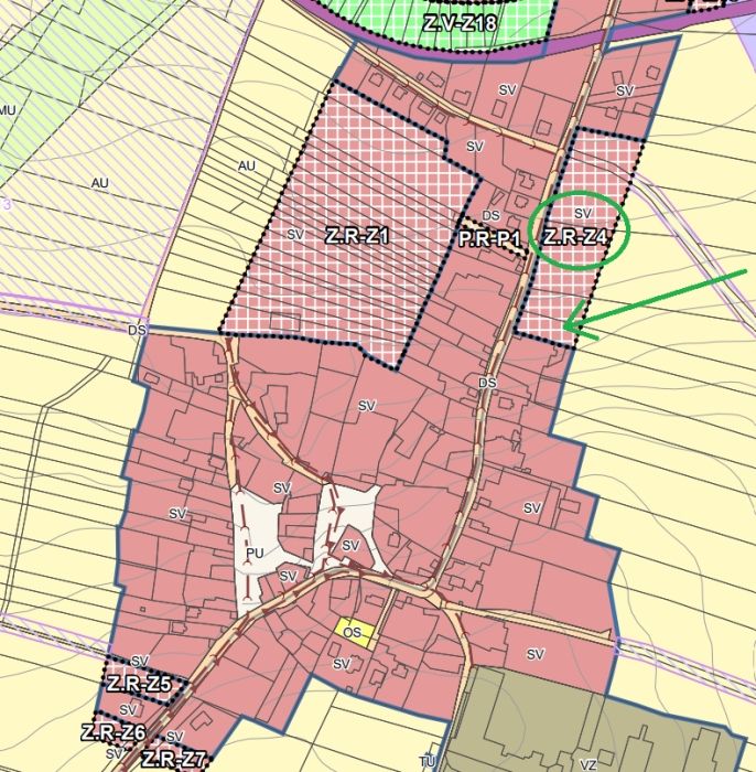 Prodej, Pozemek k bydlení, Všestary