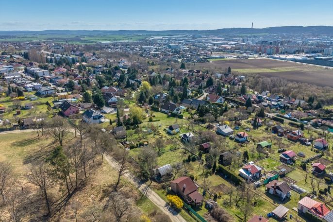 Prodej, Zahrada, Kosmonosy