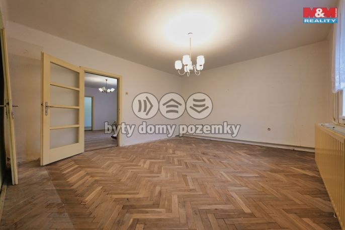 Prodej, Rodinný dům, Dzbel