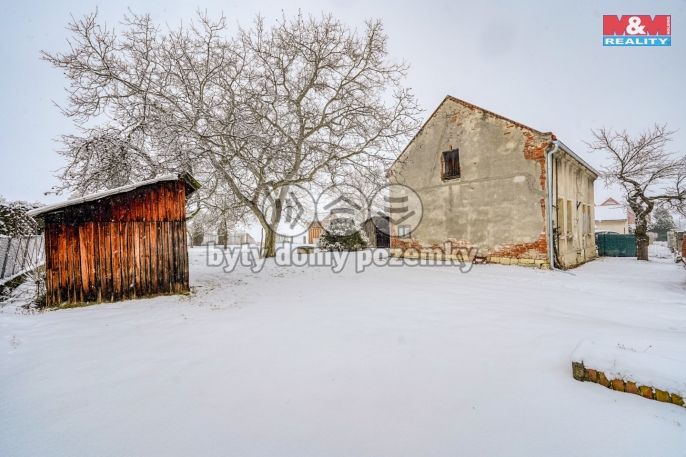 Prodej, Rodinný dům, Lipno