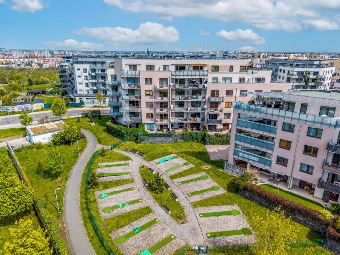 Prodej, Byt 3+kk, Praha