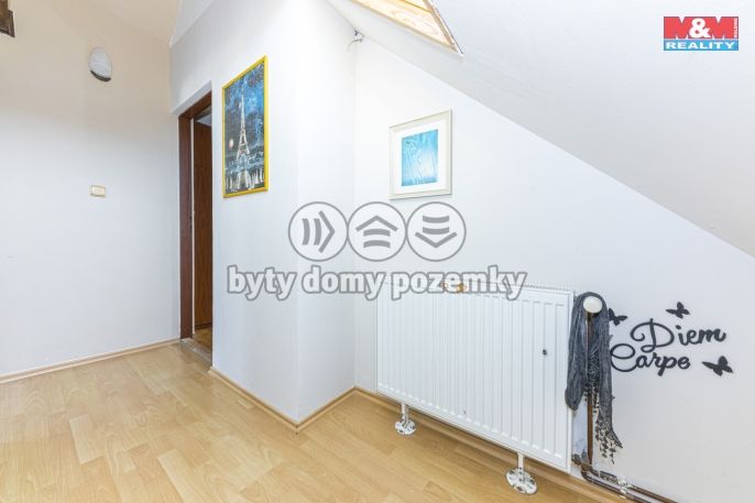 Prodej, Rodinný dům, Červené Pečky