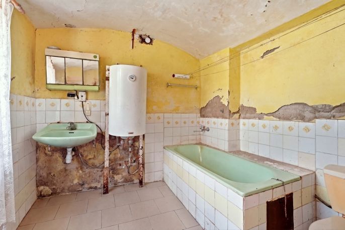 Prodej, Rodinný dům, Ryjice