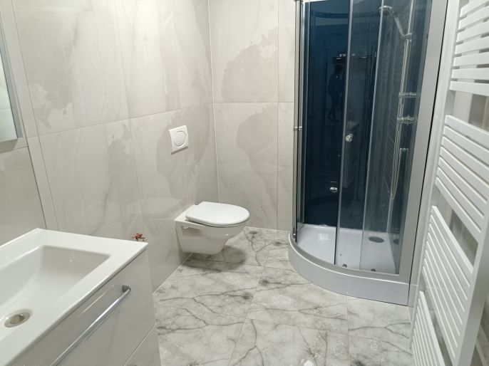 Pronájem, Byt 3+kk, Bělá pod Bezdězem