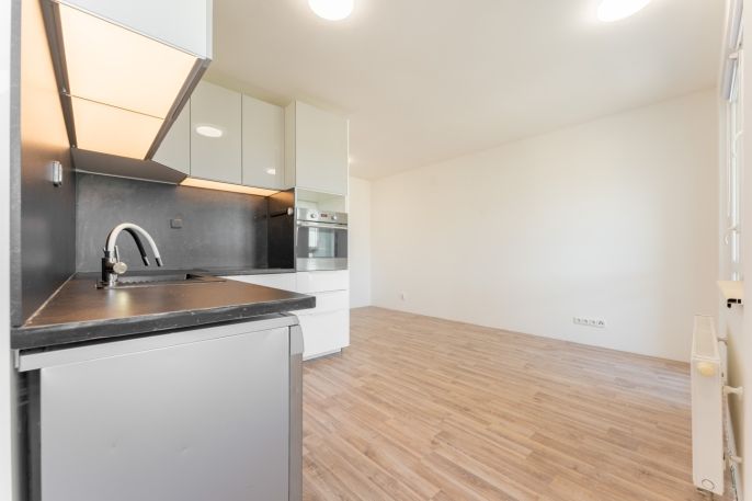 Prodej, Byt 3+kk, Klecany