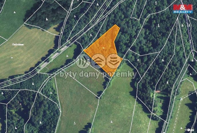 Prodej, Louka, Cotkytle