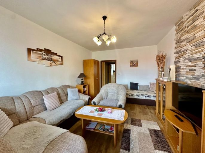 Prodej, Byt 2+1, Ostrava