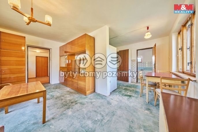 Prodej, Rodinný dům, Rokytnice nad Jizerou