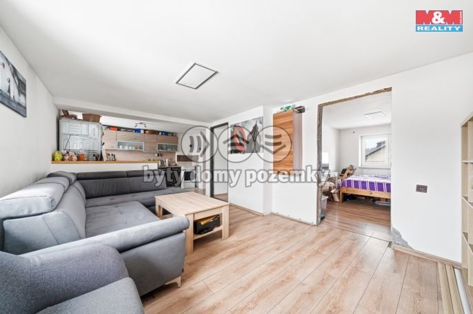 Prodej, Rodinný dům, Letohrad