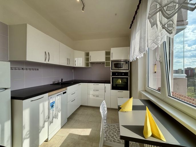 Prodej, Byt 2+1, Ostrava