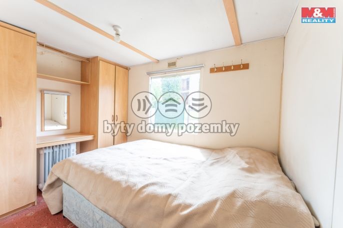 Prodej, Pozemek k bydlení, Suchdol nad Odrou