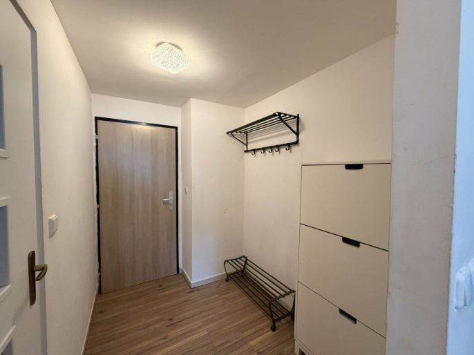Pronájem, Byt 2+1, Zdice
