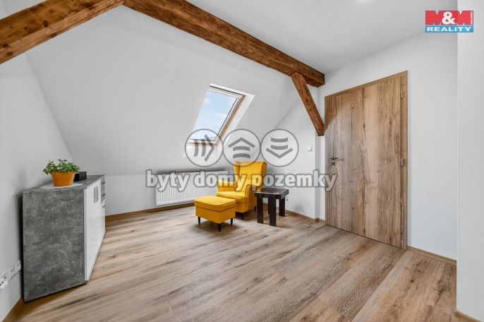 Prodej, Byt 3+kk, Brno