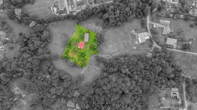 Prodej, Zemědělská usedlost, Havířov