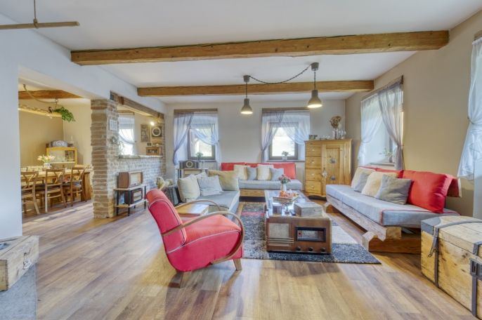 Prodej, Rodinný dům, Nýrsko