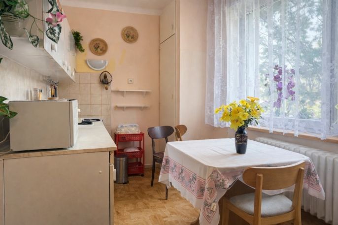 Prodej, Byt 4+1, Krnov