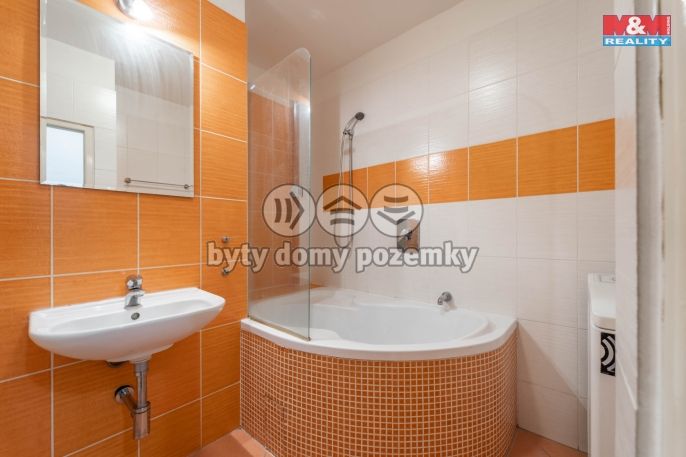 Prodej, Byt 2+1, Praha