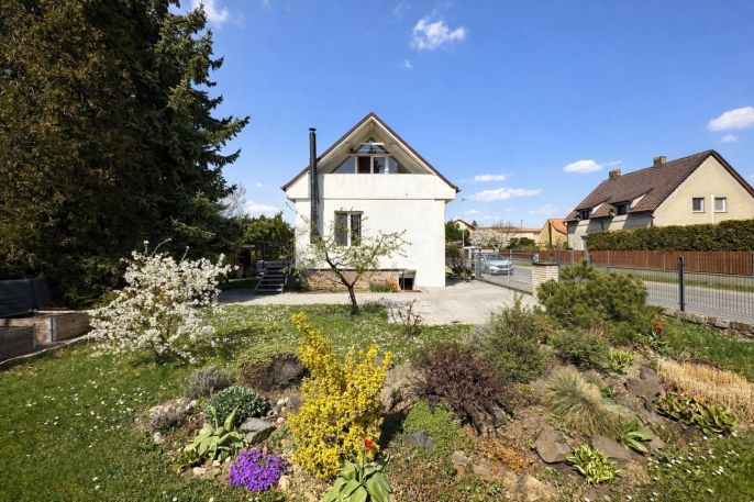 Prodej, Rodinný dům, Káraný