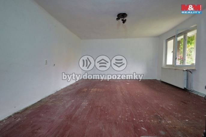 Prodej, Chalupa, Horní Štěpánov