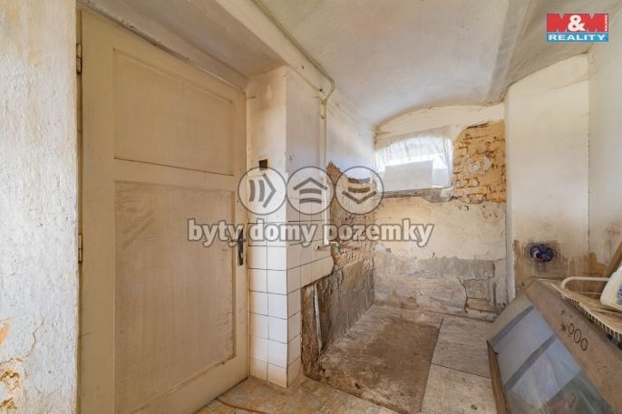 Prodej, Zemědělská usedlost, Lipová