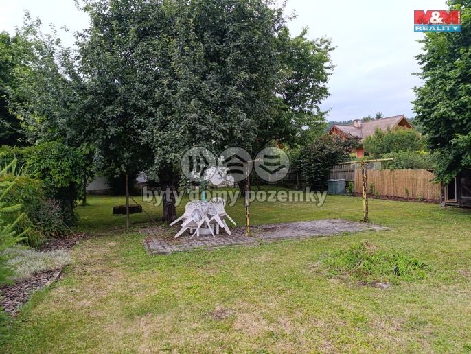 Prodej, Rodinný dům, Vranová Lhota