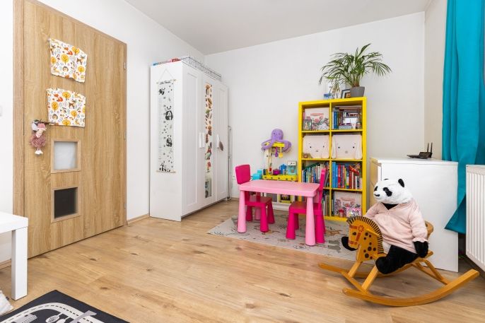 Prodej, Rodinný dům, Starý Mateřov