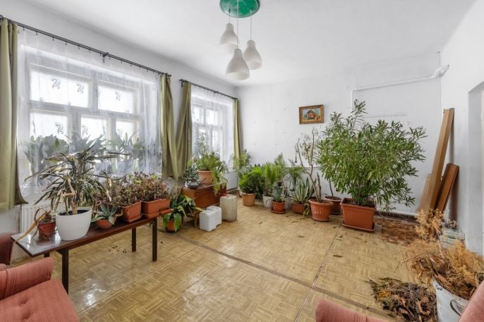 Prodej, Rodinný dům, Hříškov