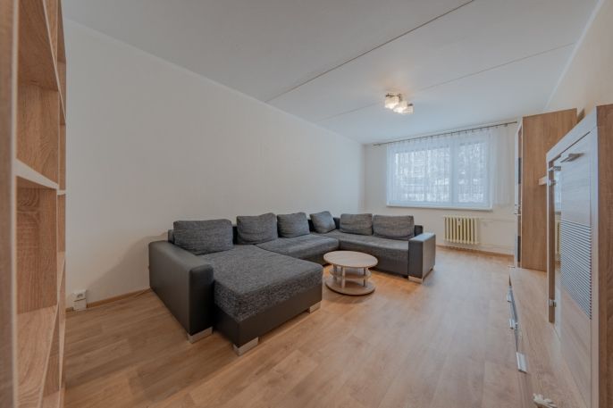 Prodej, Byt 3+1, Valašské Meziříčí