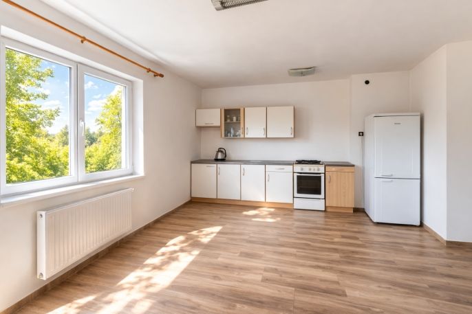 Prodej, Rodinný dům, Lichnov