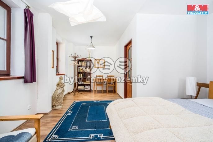 Prodej, Rodinný dům, Bednáreček