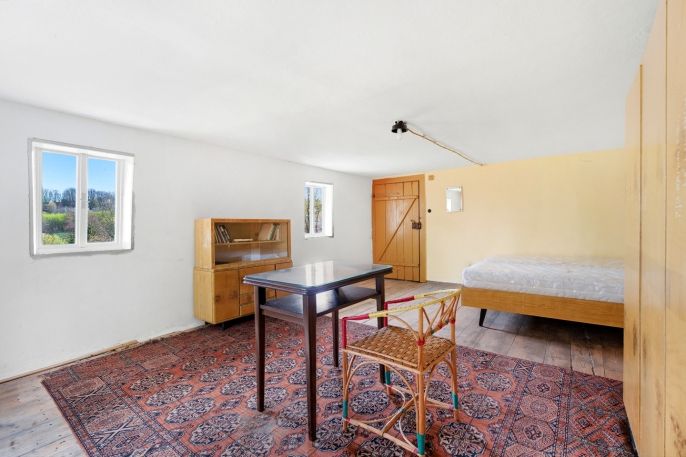 Prodej, Chalupa, Huntířov