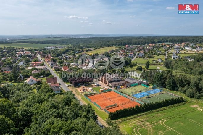 Pronájem, Ostatní, Letkov