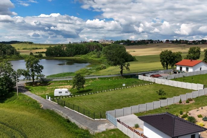 Prodej, Pozemek k bydlení, Dražeň