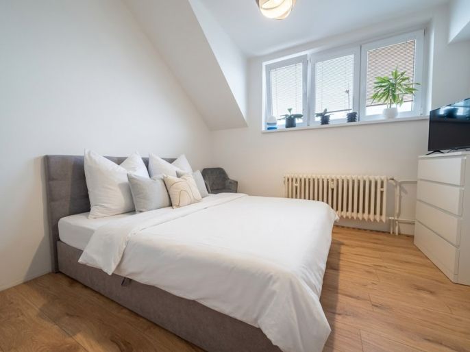 Prodej, Byt 2+1, Neratovice