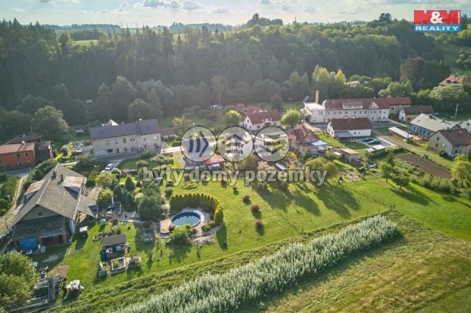 Prodej, Pozemek k bydlení, Prosečné