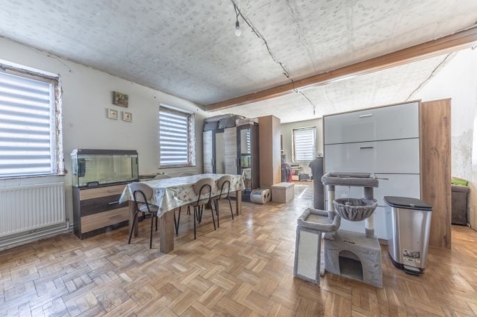 Prodej, Rodinný dům, Opočnice