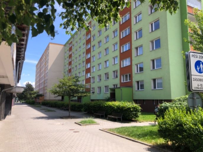 Prodej, Byt 3+1, Olomouc