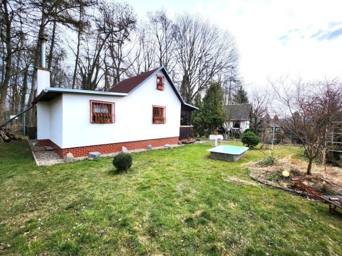 Prodej, Chata, Novosedlice