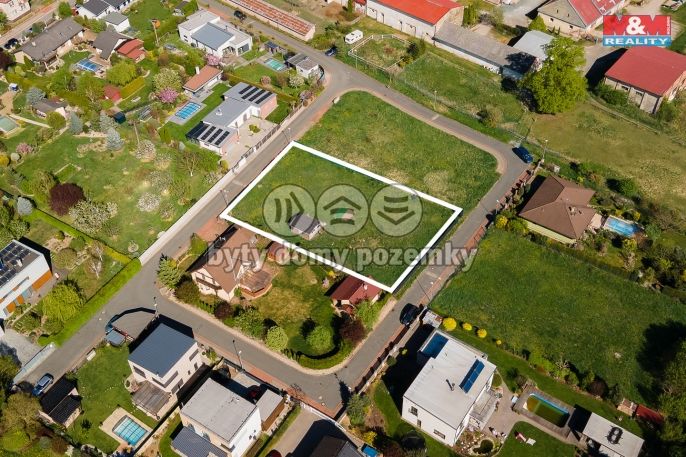 Pronájem, Zahrada, Pardubice