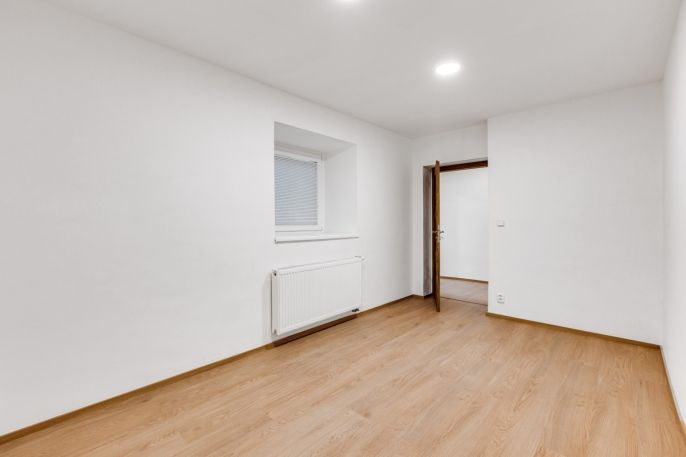 Prodej, Rodinný dům, Lochovice