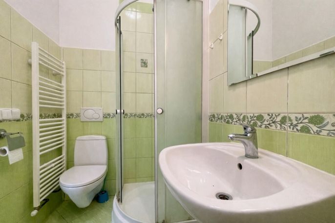 Prodej, Rodinný dům, Slaný