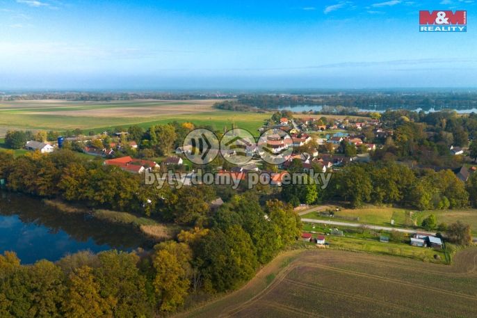 Prodej, Pozemek k bydlení, Smržov