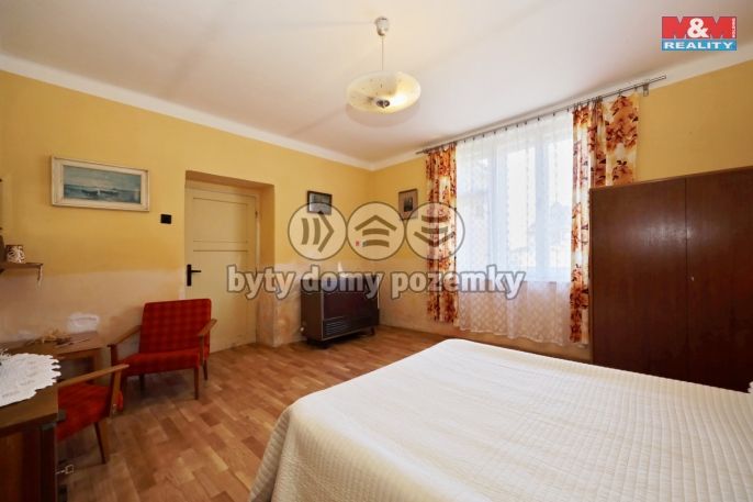 Prodej, Rodinný dům, Čečkovice