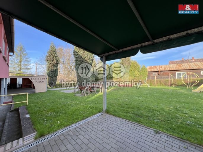 Prodej, Rodinný dům, Orlová