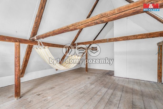 Prodej, Rodinný dům, Josefův Důl